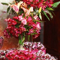 Mesa de Doces