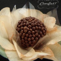 Brigadeiro de Chocolate ao Leite