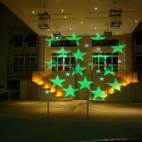 ESTRELAS 