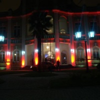 FORMATURA