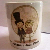 CANECAS PERSONALIZADAS