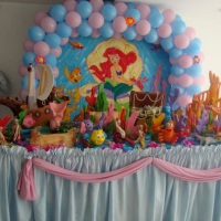Pequena Sereia