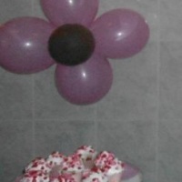 Decore seu evento