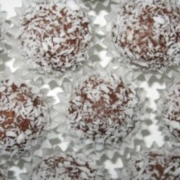 Brigadeiro Coquinho