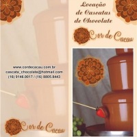 Realizamos tos os tipos de festas ou eventos