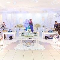 Cuidamos de todos os detalhes, para sua festa seja inesquecível!!!