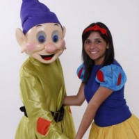 BRANCA DE NEVE