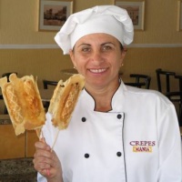 Crepe Suiço