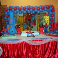 homem aranha