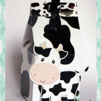 Caixa milk