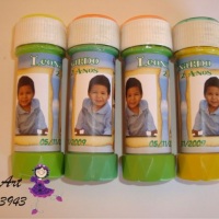 Bolinhas de sabão