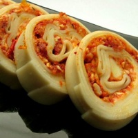 rondele tomate seco