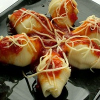 conchigliones