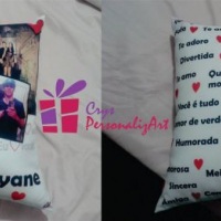 Almofadas Presente ocasião especial