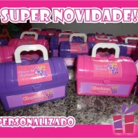 Baú Personalizado