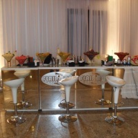 Flairman Bartender