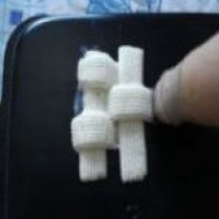 Apostila Bico de Confeitar
