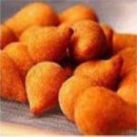 Apostila Salgados Simples