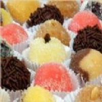 Apostila Doces Tradicionais (Simples)