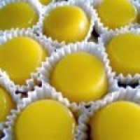 Apostila Doces Sofisticados