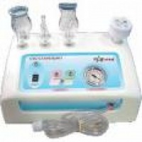 CURSO DE VACUOTERAPIA E ENDERMO