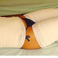 CURSO DE BANDAGENS QUENTE E FRIAS P/ GORDURA LICALIZADA E FRACIDEZ