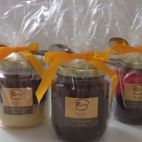 Doces para presentes