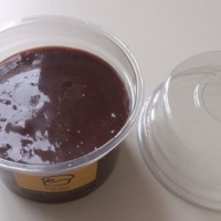 brigadeiro ao leite