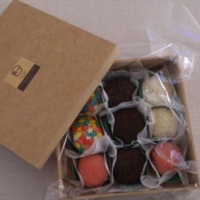 Doce para presentes
