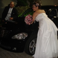 Crysler Pt Cruiser