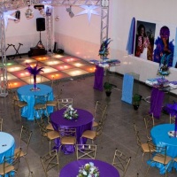 festa de 15 anos