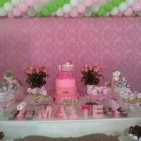 Festa infantil