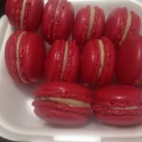 macarrons