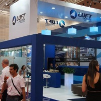 Luft Logistics | Soluções logísticas especializadas