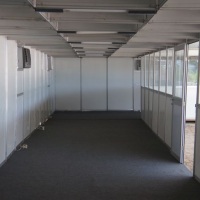 Stand básico