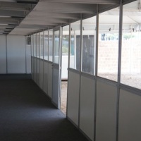 Stand básico