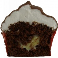 Cupcake doce de leite