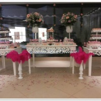 Decoração 15 Anos