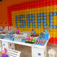 Galinha pintadinha