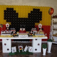 mickey