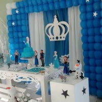 Frozen