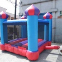 Castelo Inflável