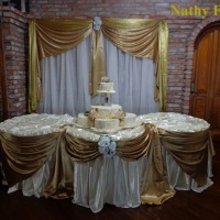 Decoração de Casamento