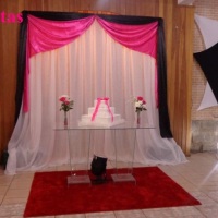 Decoração de 15 Anos