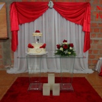 Decoração de Casamento