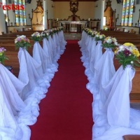 Decoração de Igreja