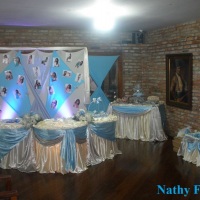 Decoração de 15 Anos