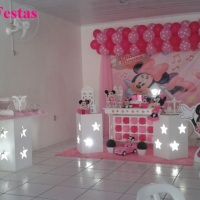 Decoração