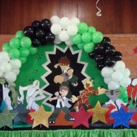 Ben 10