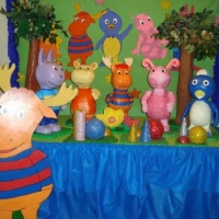 Backyardigans